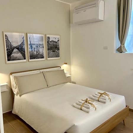 Navigli-Bocconi - Peque Home, Wi-Fi Milano Ngoại thất bức ảnh