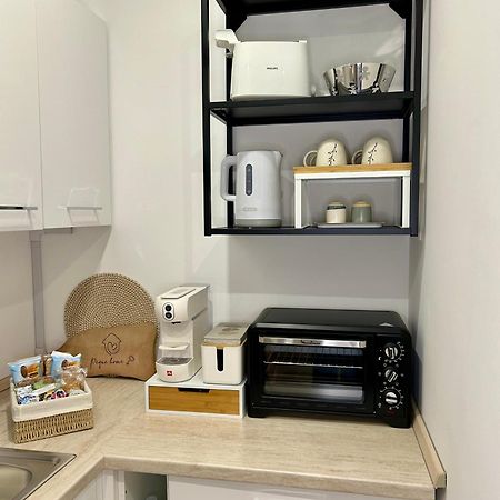 Navigli-Bocconi - Peque Home, Wi-Fi Milano Ngoại thất bức ảnh