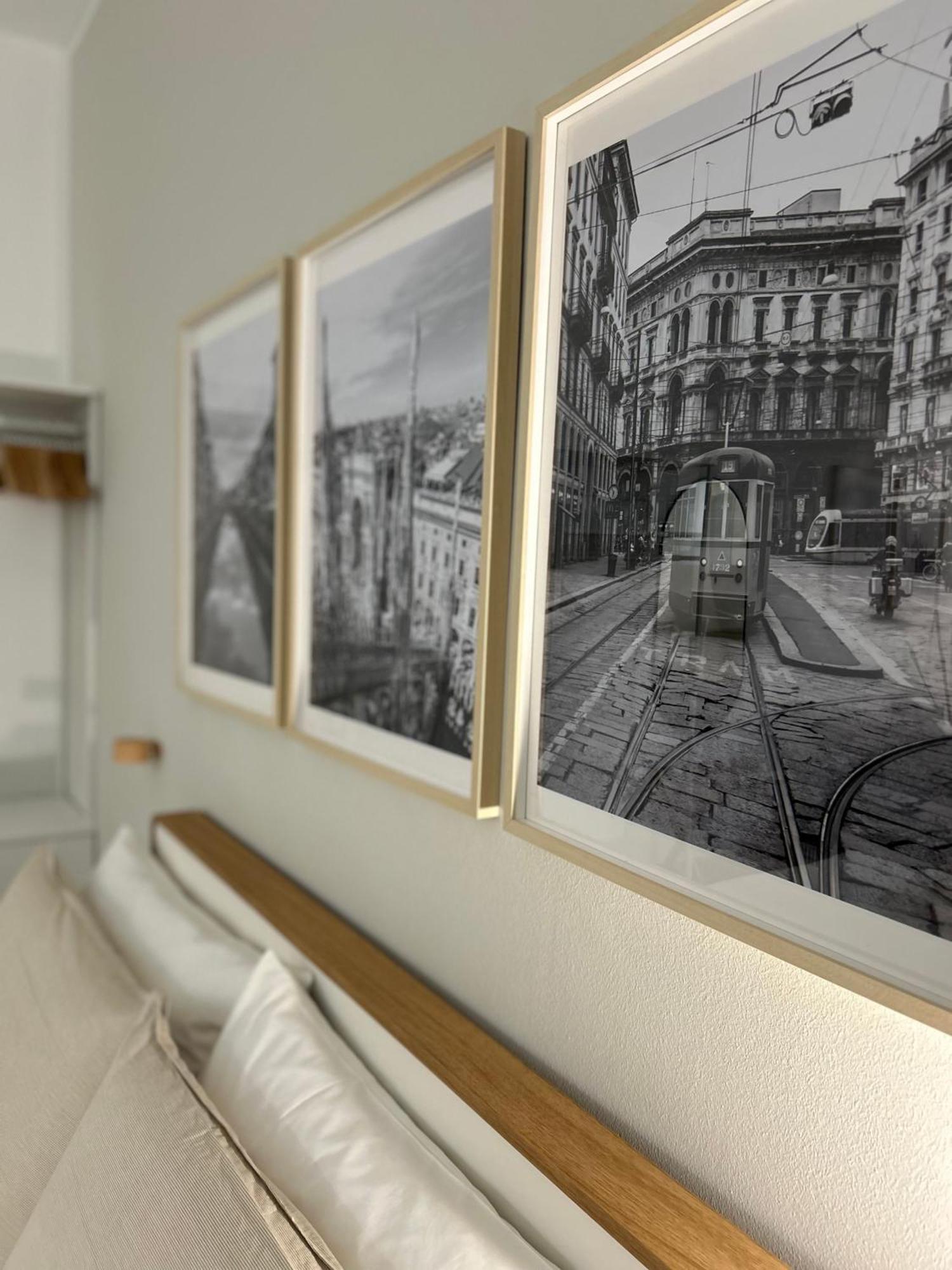 Navigli-Bocconi - Peque Home, Wi-Fi Milano Ngoại thất bức ảnh