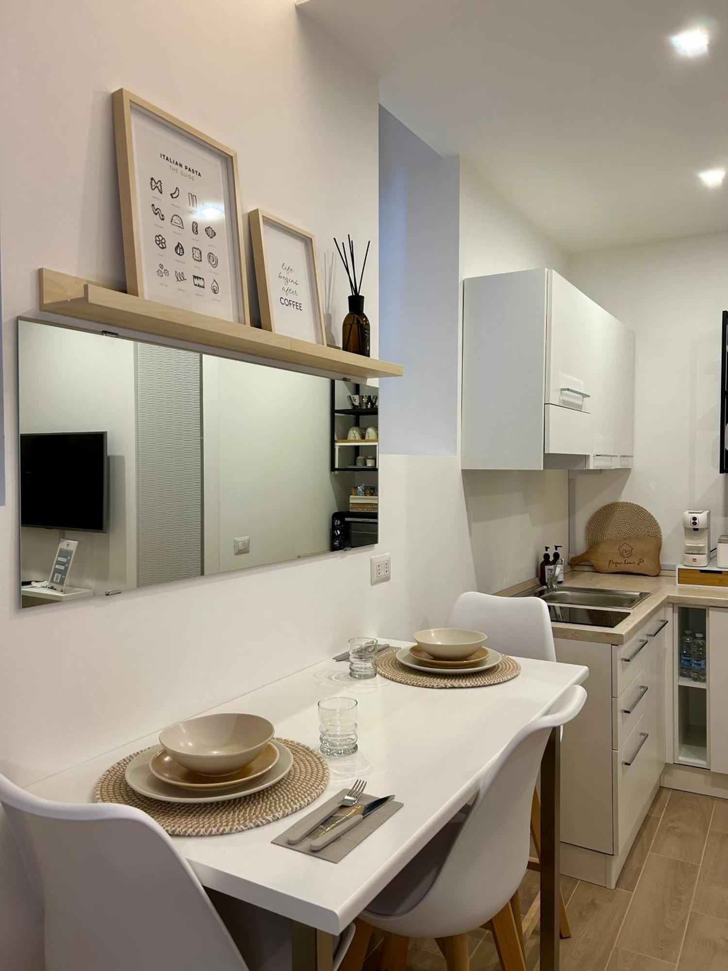 Navigli-Bocconi - Peque Home, Wi-Fi Milano Ngoại thất bức ảnh
